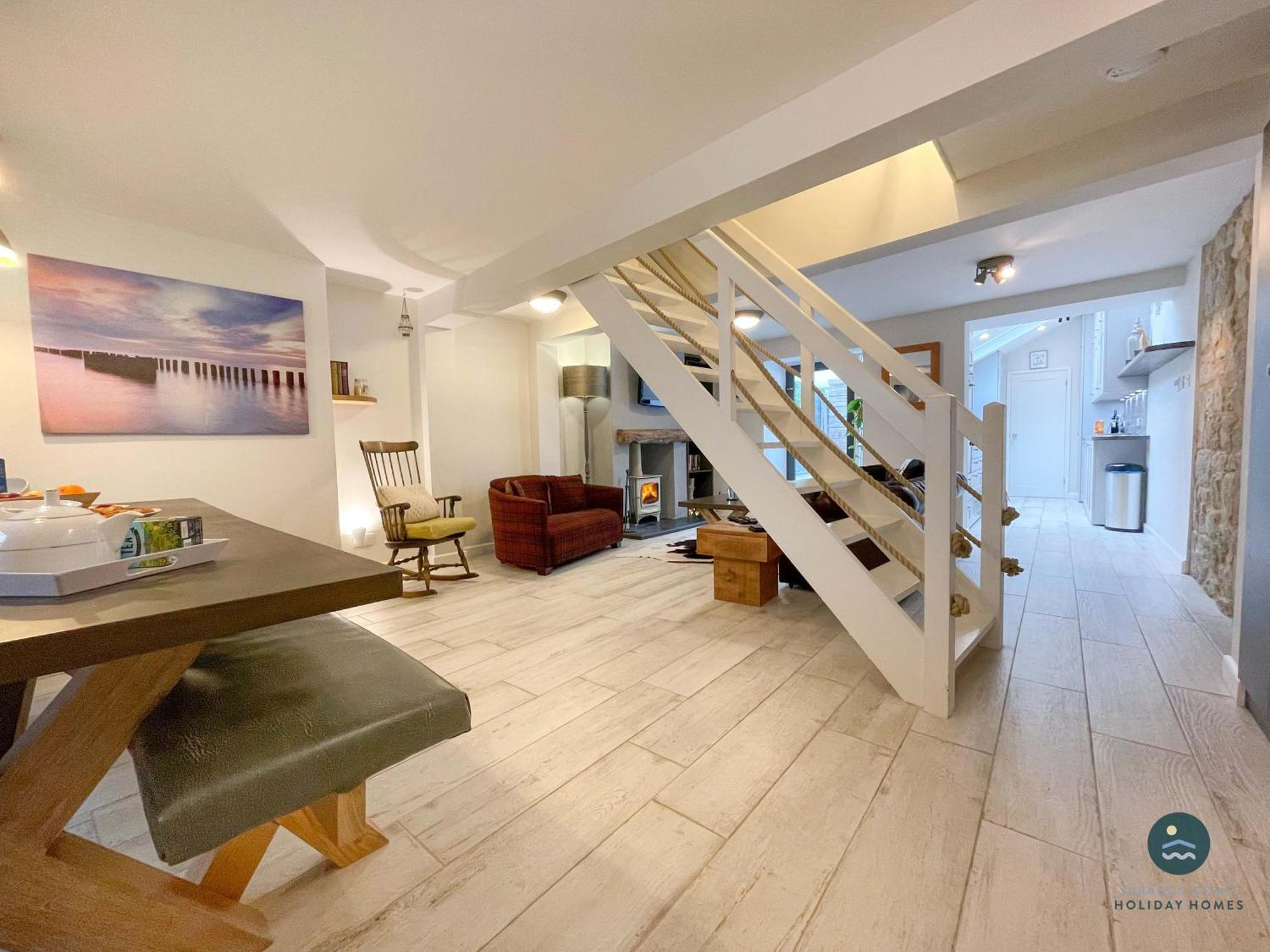 Cobb Cottage - Harbourside Permit Parking Уеймут Екстериор снимка